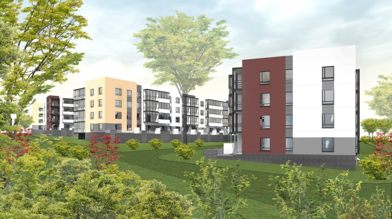 ЖК "Ромашково" - фото 11