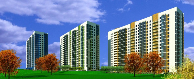 ЖК "Родники" - фото 2