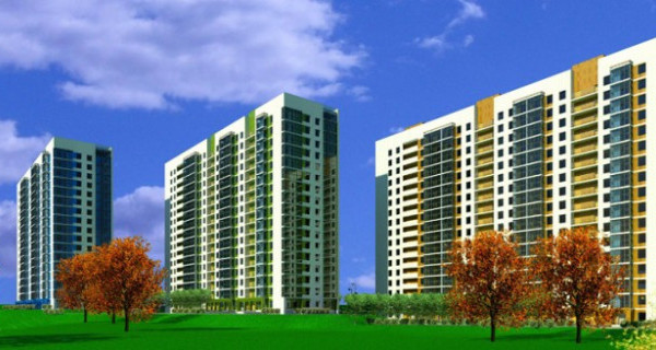 ЖК "Родники"