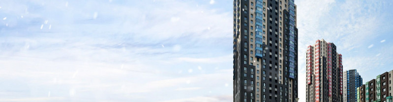 ЖК "Wellton Park Новая Сходня"  - фото 5