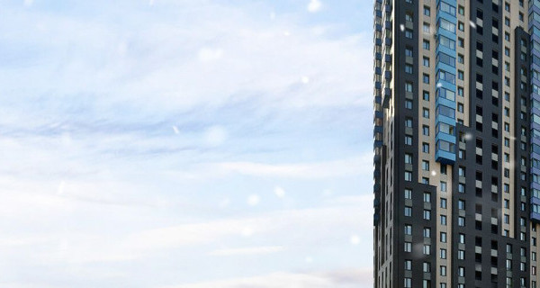 ЖК "Wellton Park Новая Сходня" 