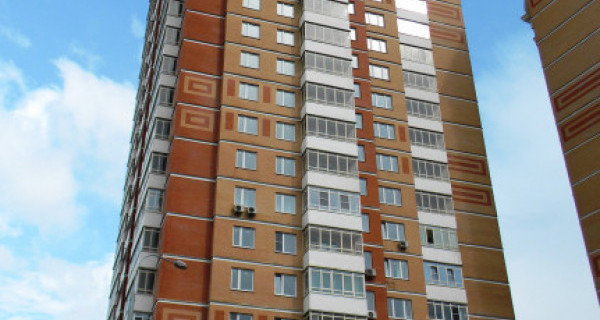 ЖК "Мичуринский"