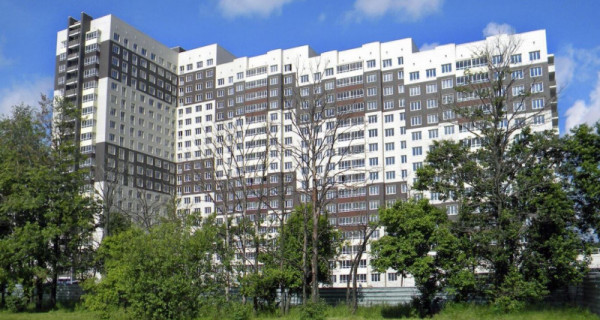 ЖК "Одинцовский парк"