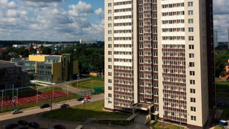ЖК "Одинцовский парк" - фото 3