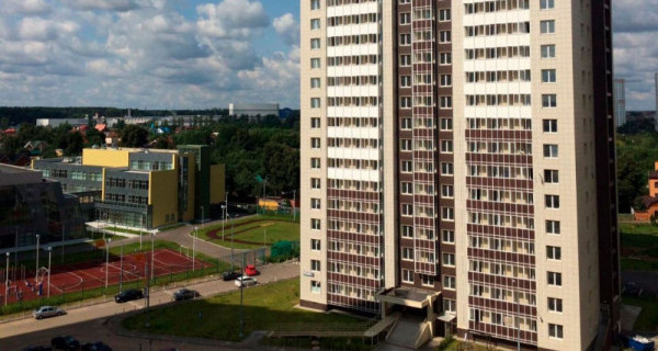 ЖК "Одинцовский парк"