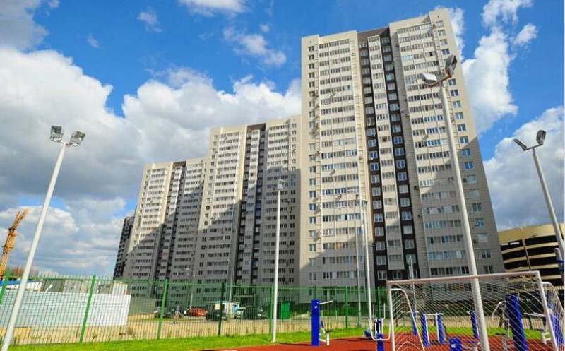 ЖК "Одинцовский парк" - фото 4