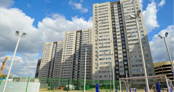 ЖК "Одинцовский парк"