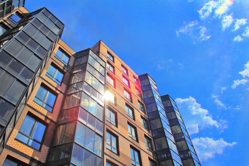 ЖК "Весна" - фото 6