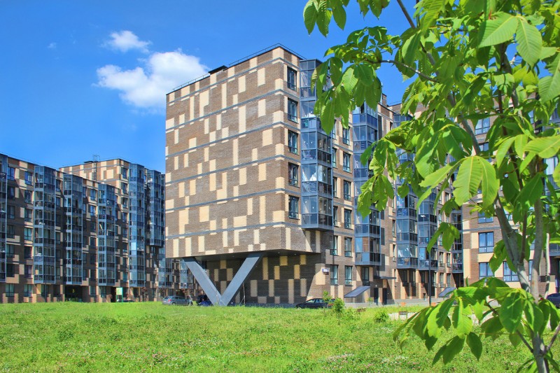 ЖК "Весна" - фото 3