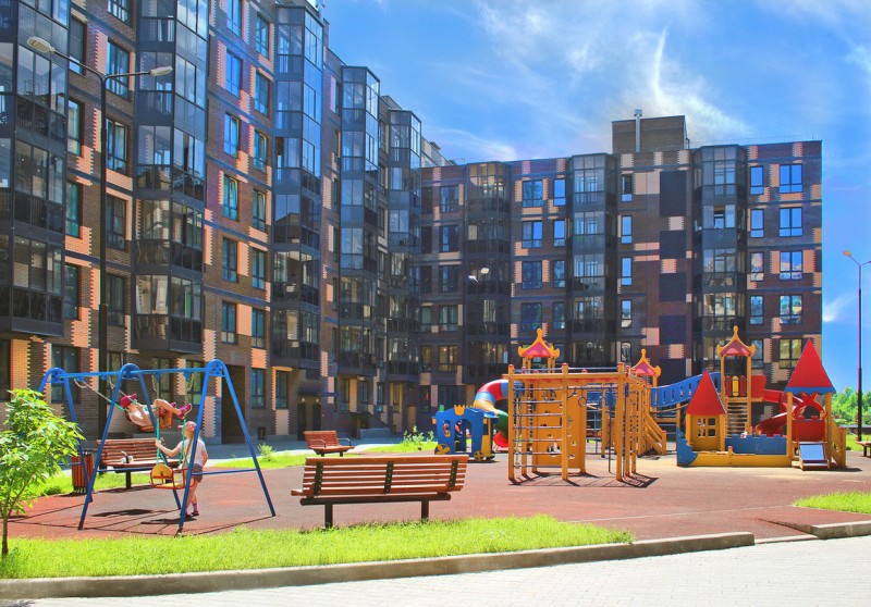 ЖК "Весна" - фото 4