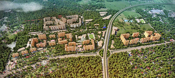 ЖК "Гусарская баллада" - фото 11