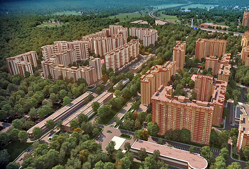 ЖК "Гусарская баллада" - фото 12