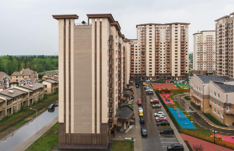 ЖК "Гусарская баллада" - фото 4