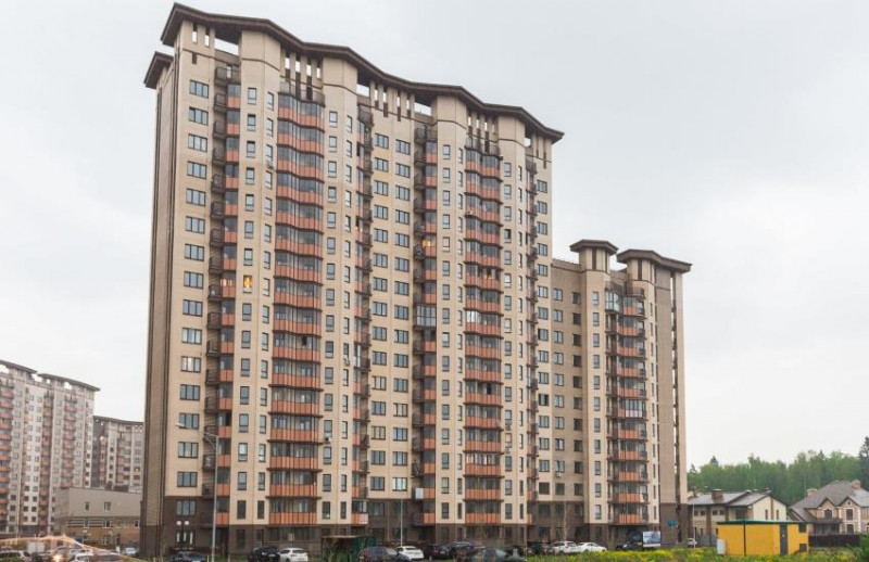 ЖК "Гусарская баллада" - фото 3