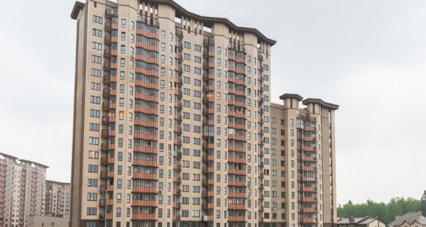 ЖК "Гусарская баллада"