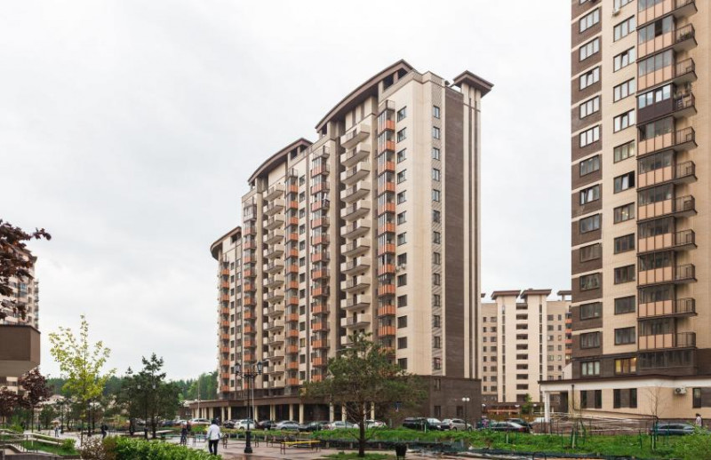 ЖК "Гусарская баллада" - фото 2