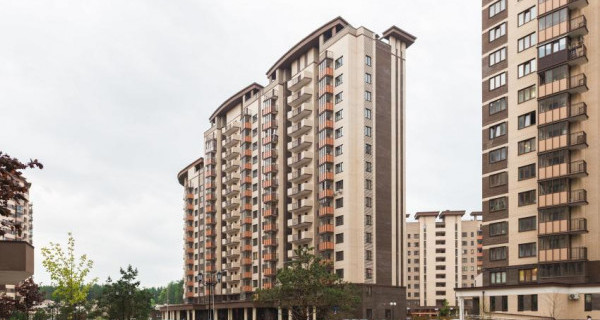 ЖК "Гусарская баллада"