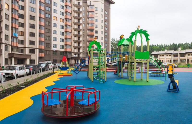 ЖК "Гусарская баллада" - фото 15