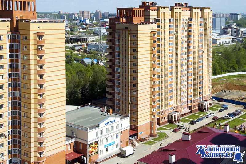 ЖК "Гусарская баллада" - фото 6