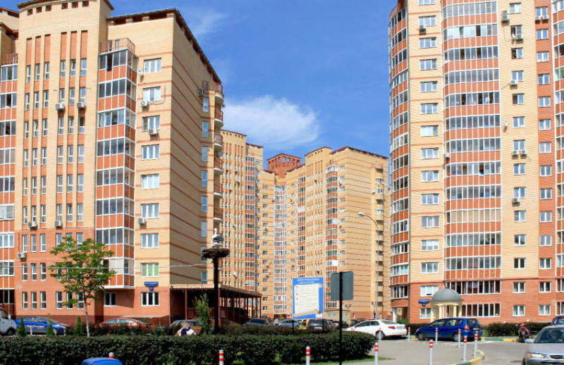 ЖК "Гусарская баллада" - фото 7