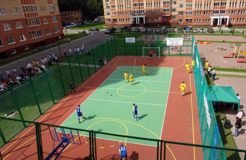 ЖК "Гусарская баллада" - фото 18