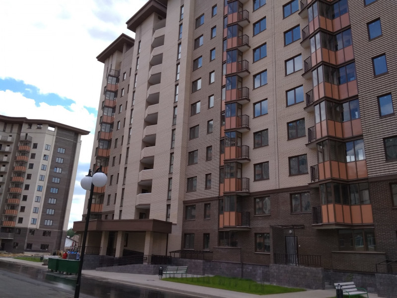 ЖК "Гусарская баллада" - фото 8