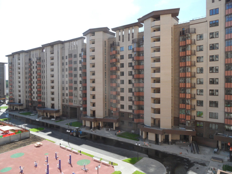 ЖК "Гусарская баллада" - фото 17