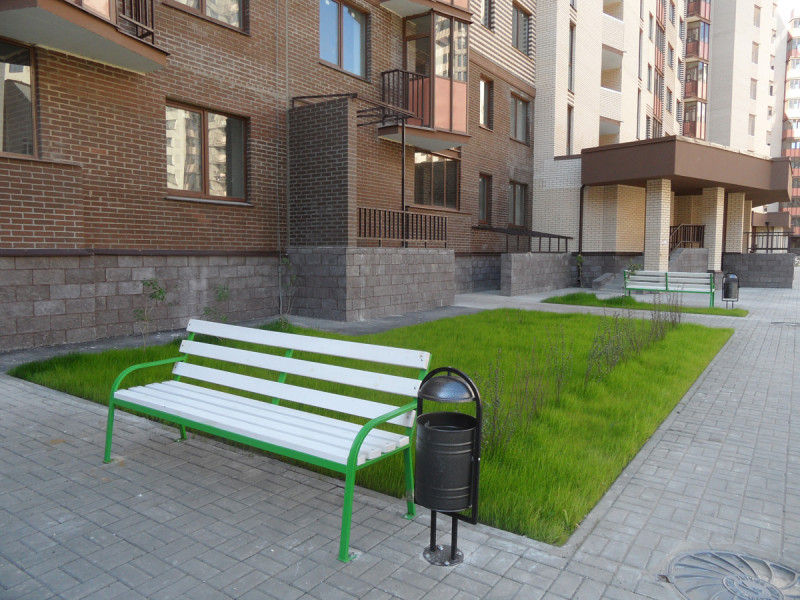 ЖК "Гусарская баллада" - фото 13