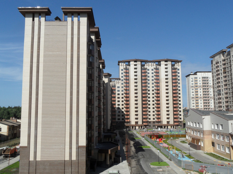 ЖК "Гусарская баллада" - фото 9