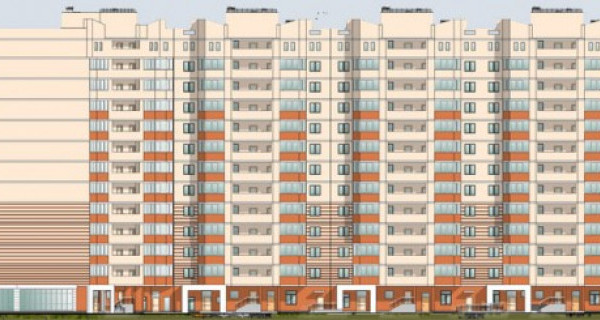 ЖК "Красково-Олимпийский"