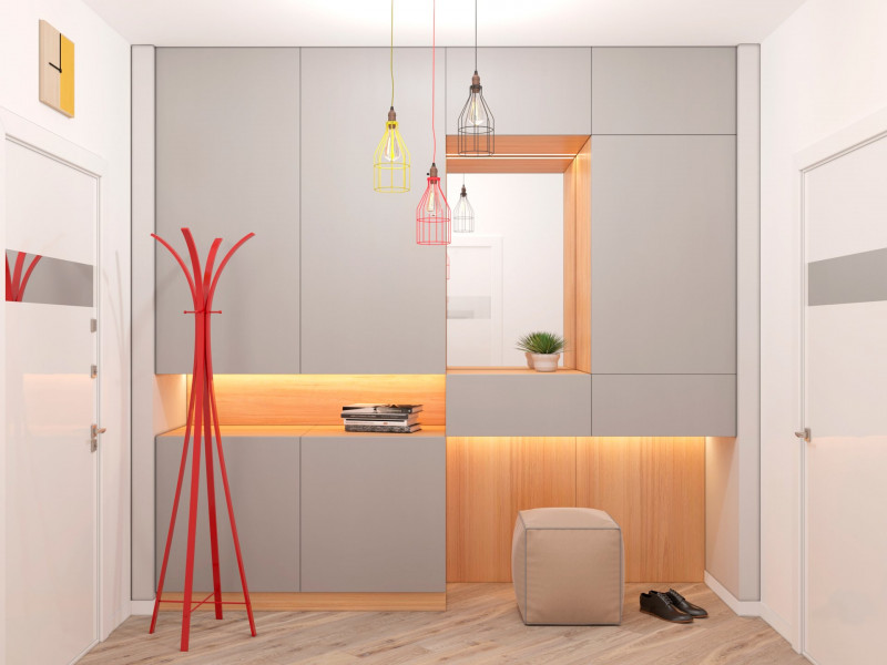 ЖК "Зеленые Аллеи" - фото 1