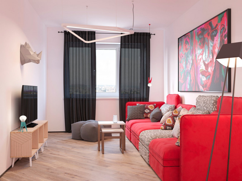 ЖК "Зеленые Аллеи" - фото 8