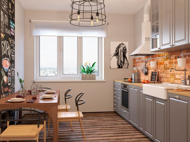 ЖК "Зеленые Аллеи" - фото 47