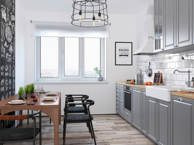 ЖК "Зеленые Аллеи" - фото 46