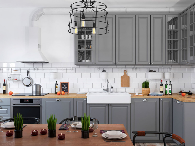 ЖК "Зеленые Аллеи" - фото 50