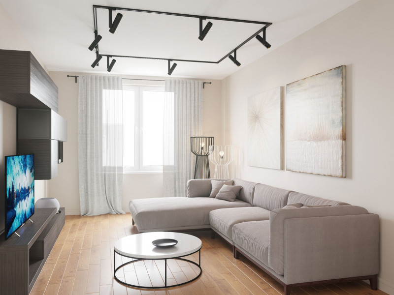 ЖК "Зеленые Аллеи" - фото 54