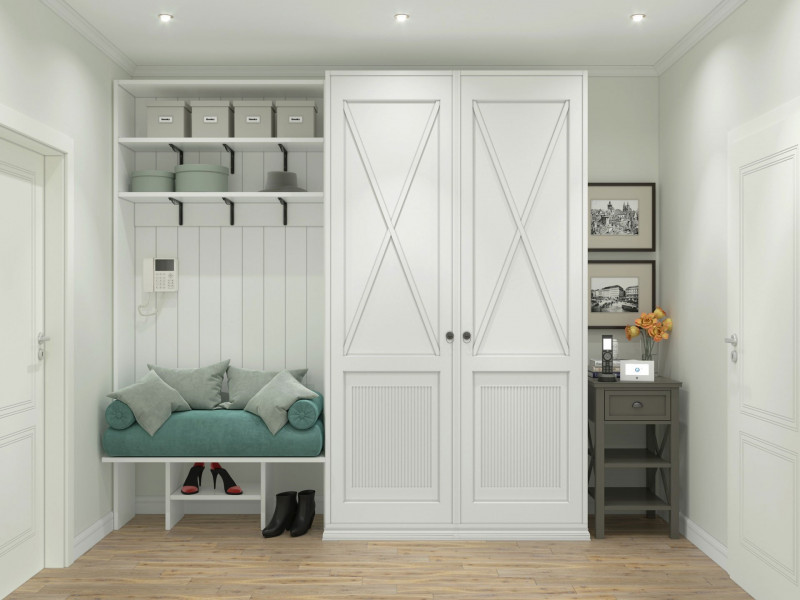 ЖК "Зеленые Аллеи" - фото 67