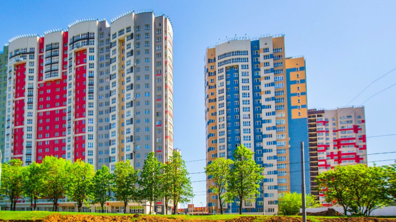 ЖК "Лобачевский" - фото 10