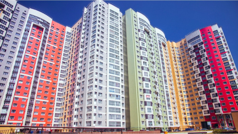 ЖК "Лобачевский" - фото 3