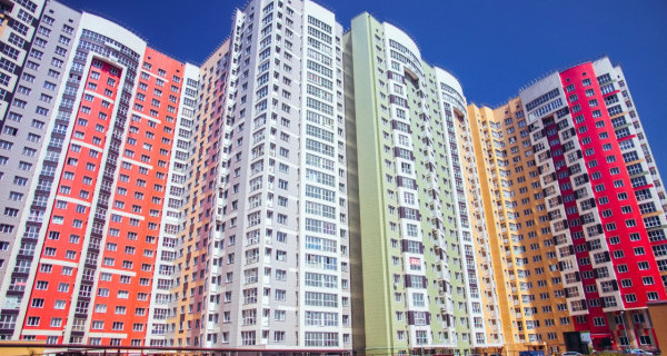 ЖК "Лобачевский"