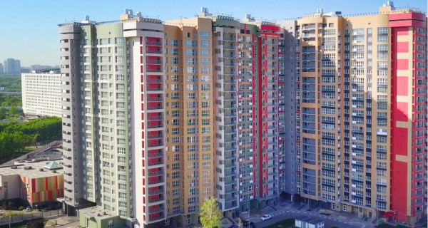 ЖК "Лобачевский"