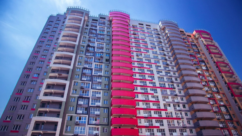 ЖК "Лобачевский" - фото 4