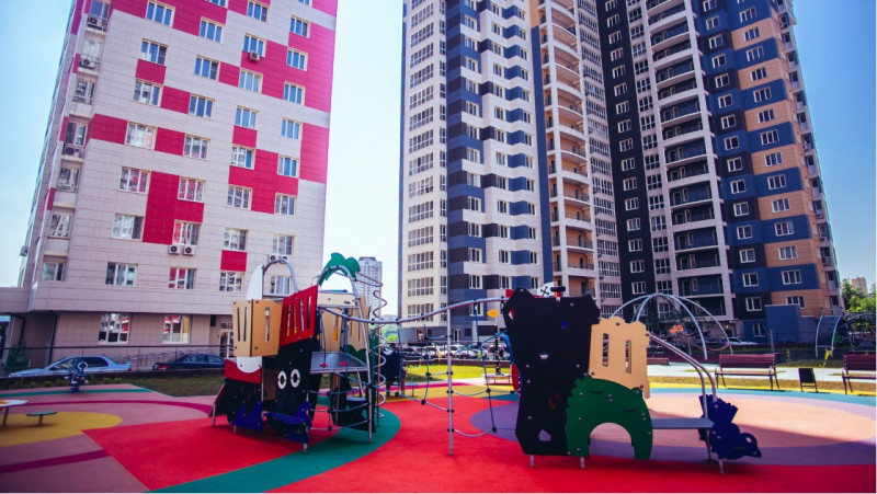 ЖК "Лобачевский" - фото 9