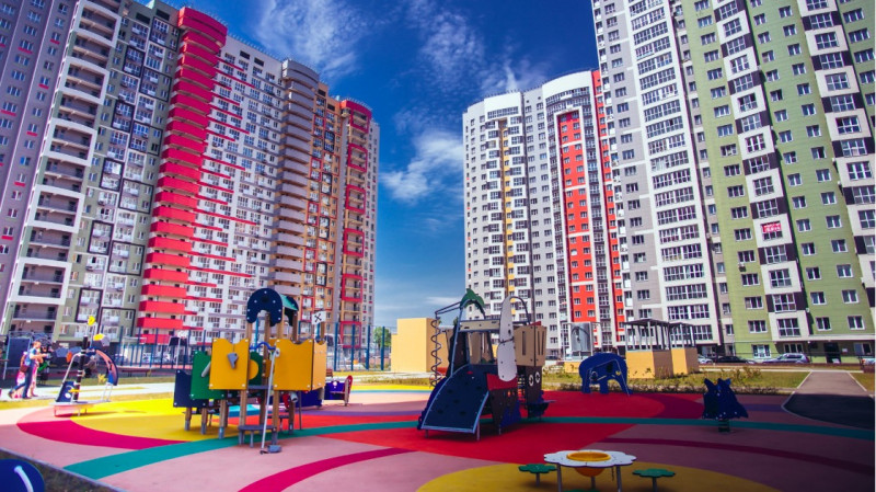 ЖК "Лобачевский" - фото 11