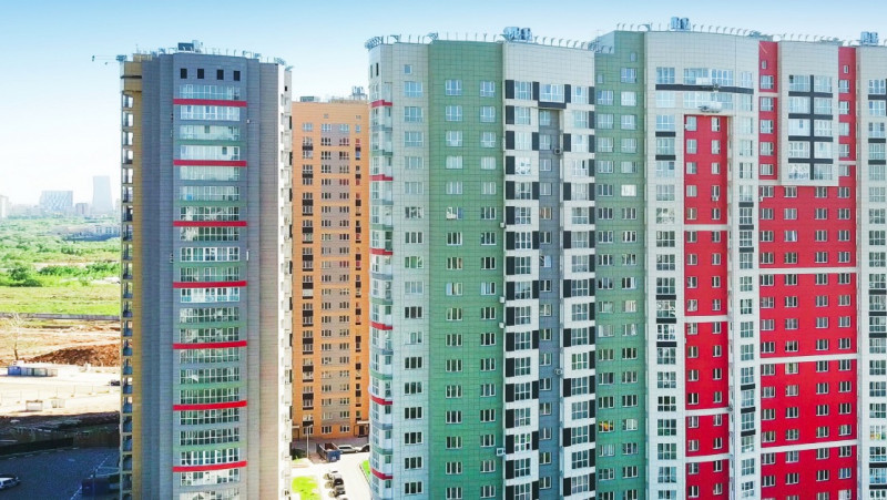 ЖК "Лобачевский" - фото 6