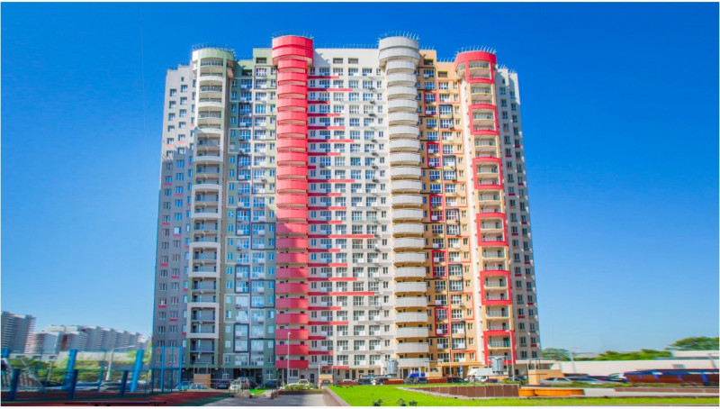 ЖК "Лобачевский" - фото 5