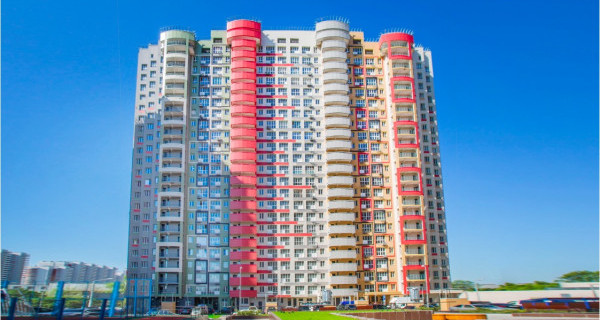 ЖК "Лобачевский"