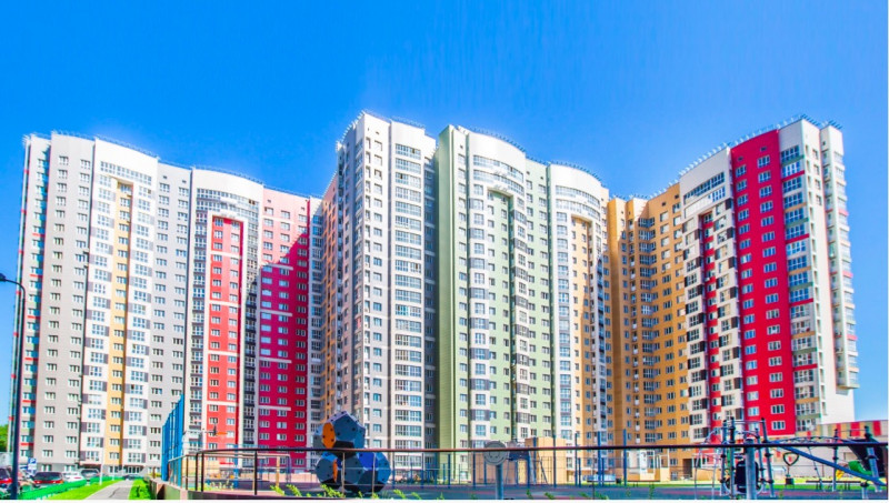 ЖК "Лобачевский" - фото 7