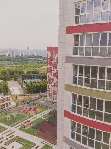 ЖК "Лобачевский" - фото 12