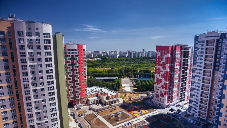 ЖК "Лобачевский" - фото 14